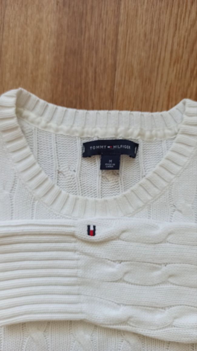 Светр Tommy Hilfiger