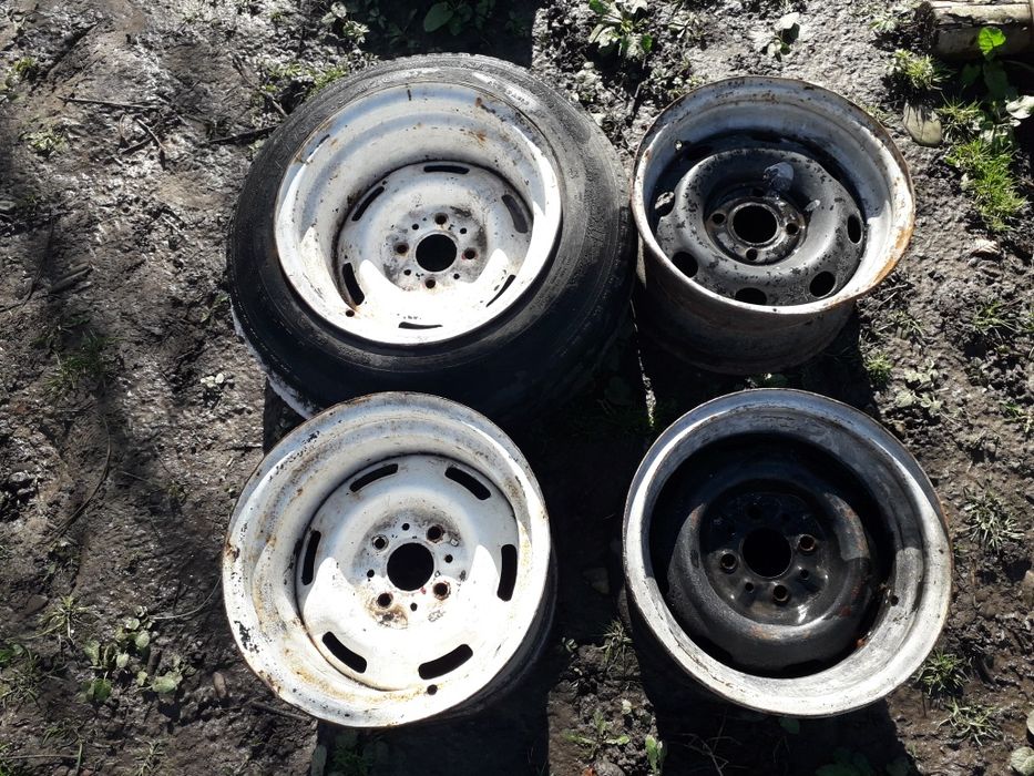 розварки R 13 4/100
