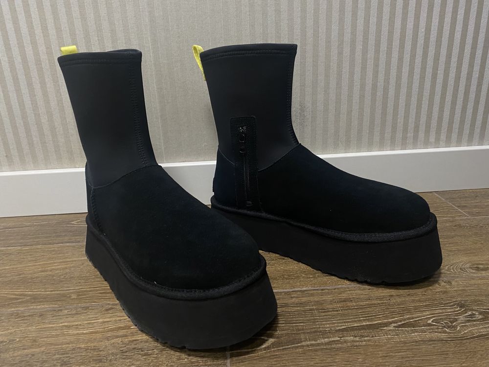 UGG Classic Dipper уггі агг