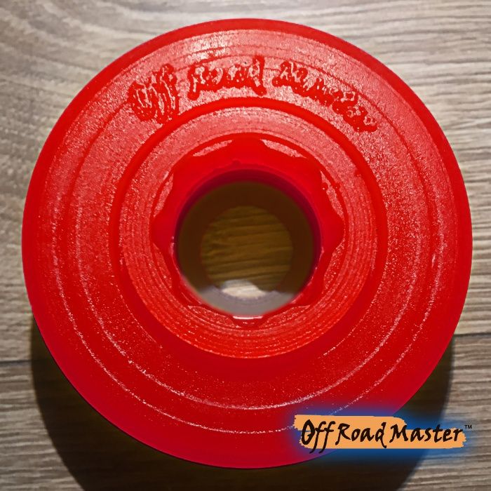 Комплект, усиленные кузовные опоры Heavy Duty FJ Cruiser / Prado / GX4