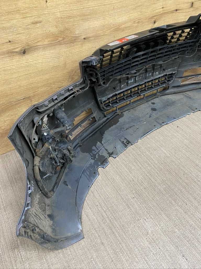 Zderzak przedni audi a4 b7 spryski kolor ly7h