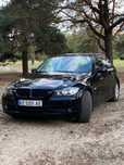 Продам BMW e90 2.0 бензин на автоматі