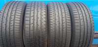 Toyo Proxes R46a 225/55r19 2x7mm,2x6,5mm 2019r