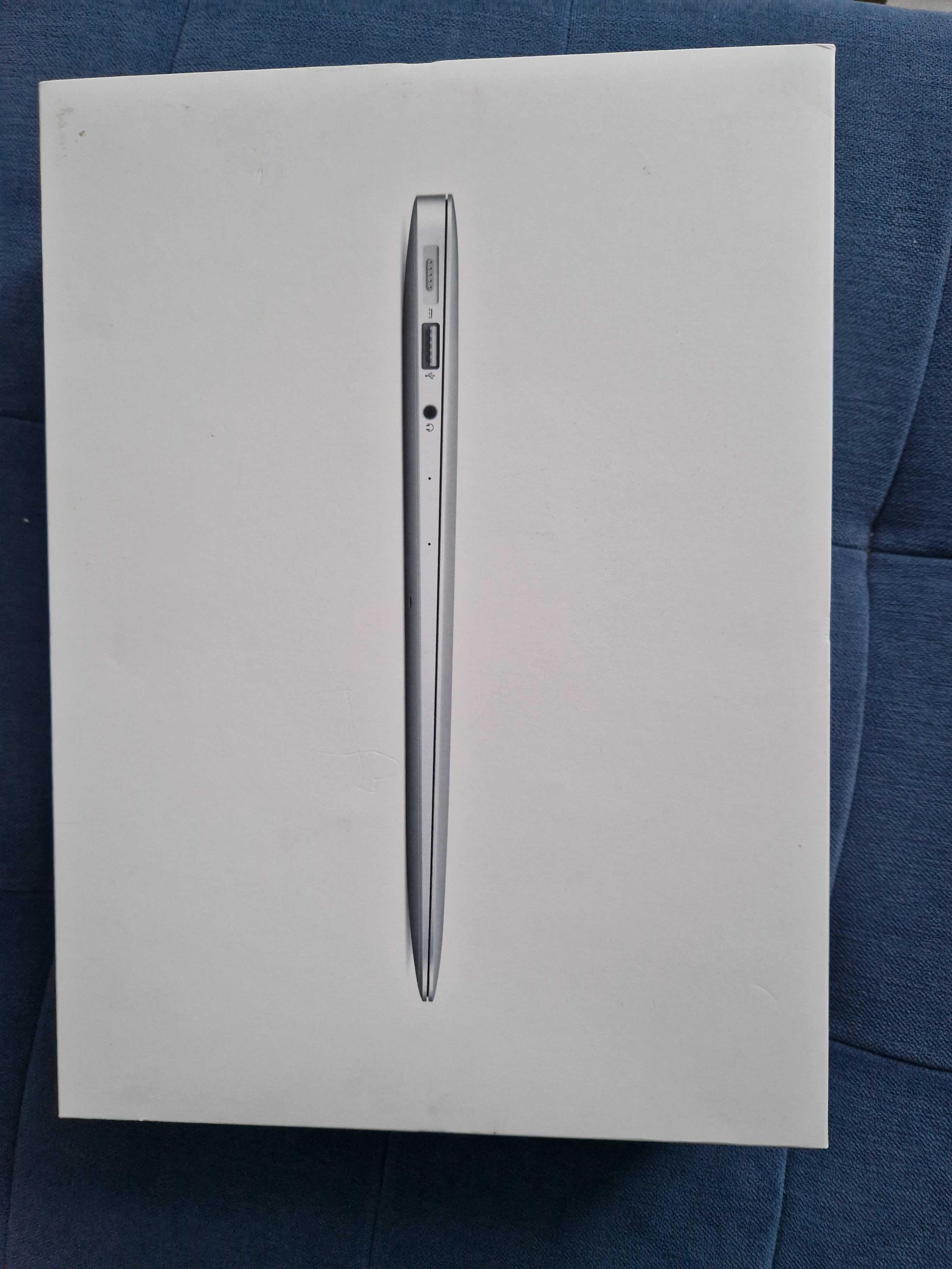 MacBook Air 13" Early 2015 i5 1.6 GHz 8GB