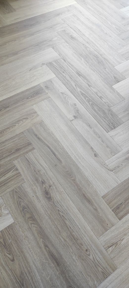 Dostawa gratis Panel winylowy quickstep dąb wędzony botaniczny z podkł