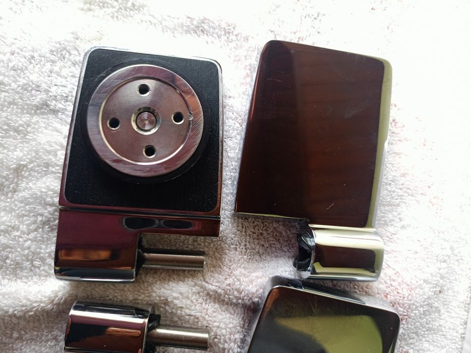 Zawiasy do kabiny Radway Funeta Prawy Oryginał