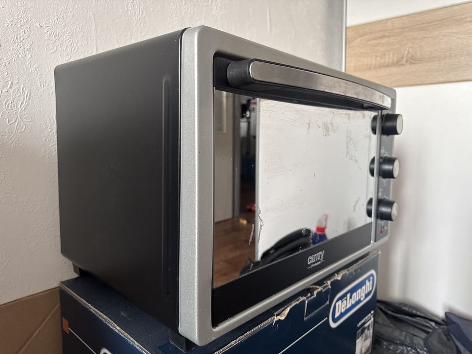 Mini piekarnik Camry Cr 6018