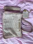 Torebka Juicy Couture