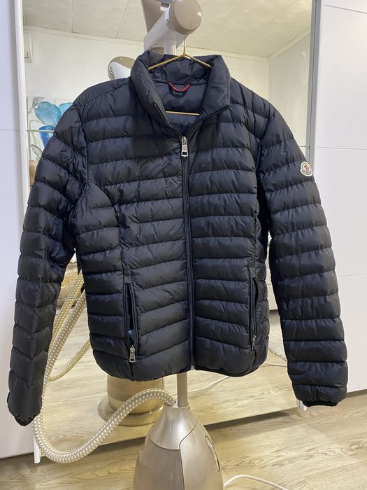 Куртка жіноча Монклер,жіночий одяг