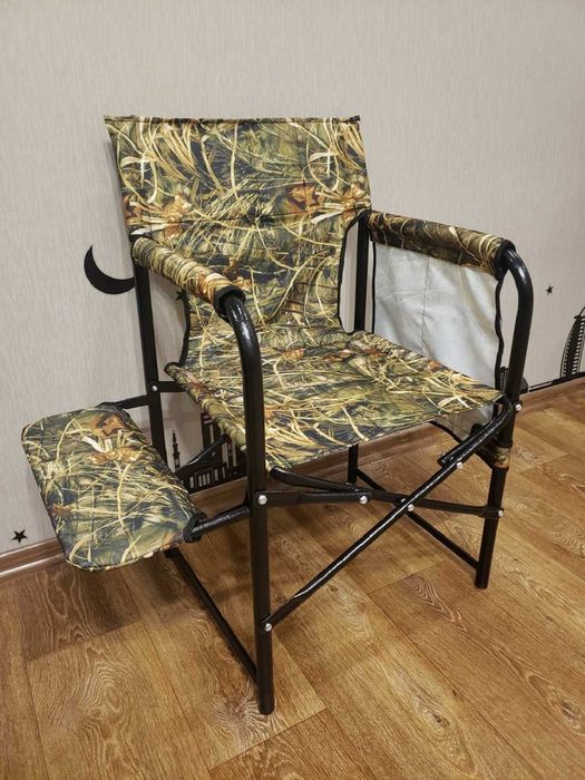 Кресло рыбацкое Кресло карповое Украина