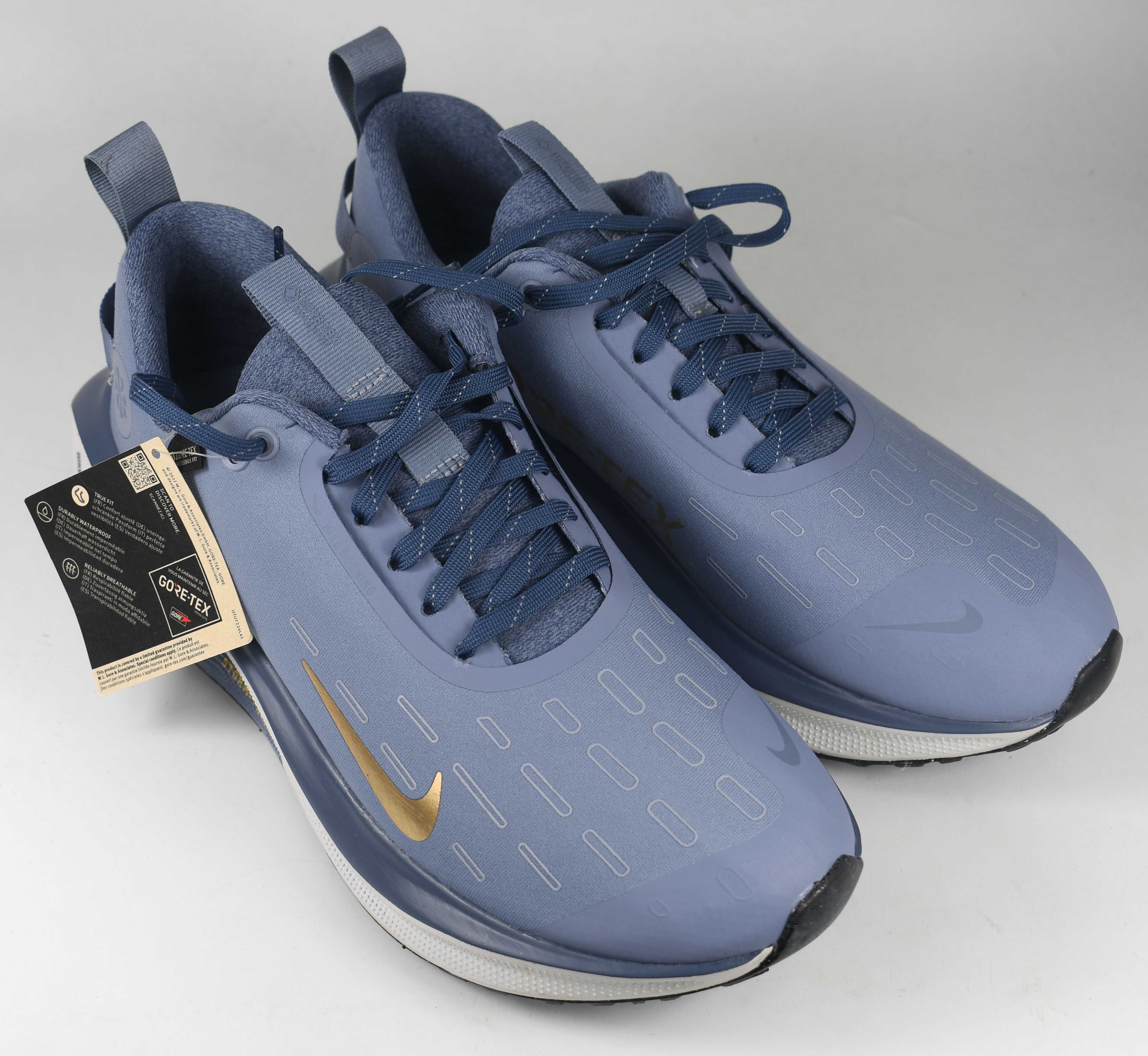 Nike Infinityrn 4 Gore Tex Fb2197 roz. 40,5