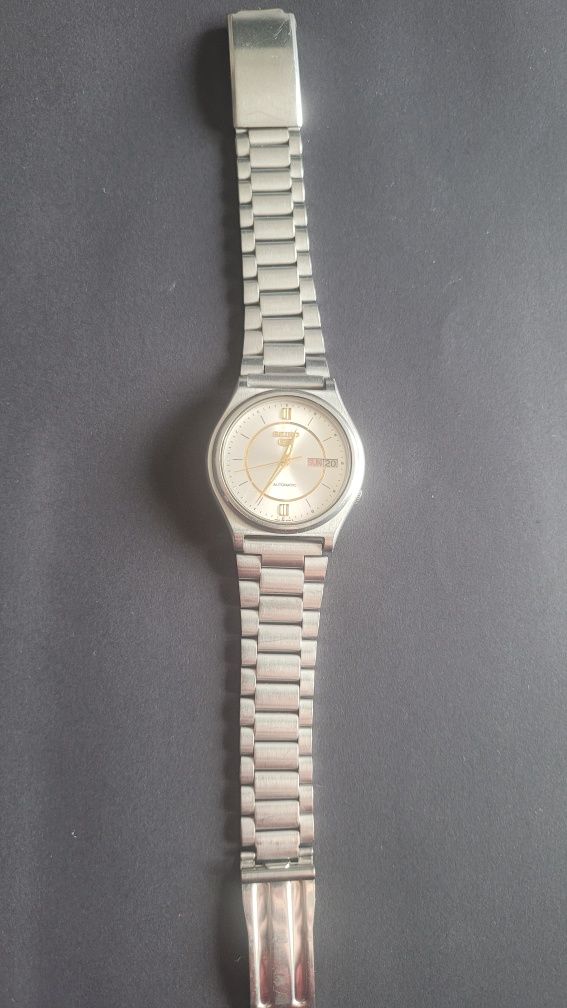 Zegarek automatyczny Seiko 5