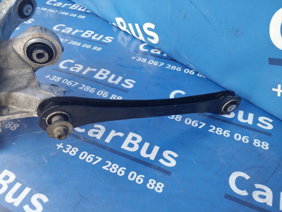 Ступиця Mustang Mach-E Кулак цапфа Форд Мустанг Мач Премиум Маточина