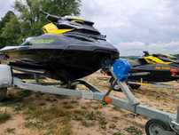 Skuter Wodny  SeaDoo RXP 260 RS