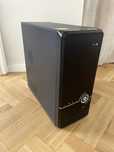 Komputer i5 4590 3,3GHz, 16GB RAM, Radeon RX570, 256GB SSD M2 + 1TB