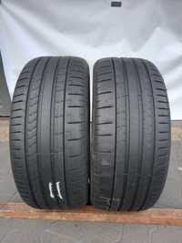 Opony letnie Pirelli 235 40 zr19 92y