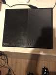 Xbox one c/comando