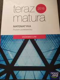 Teraz matura repetytorium matematyka