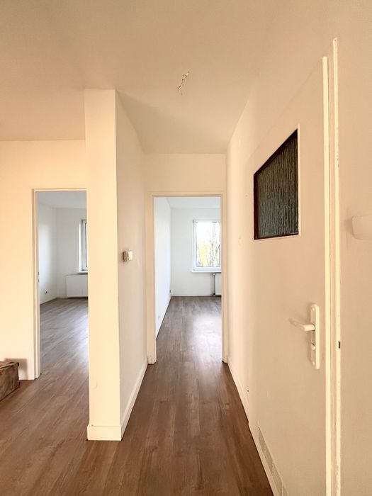 4 pokojowe na os. Lotnisko