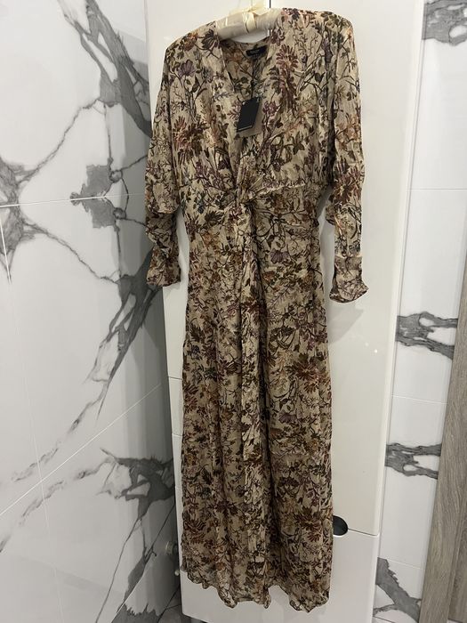 Сукня Hugo Boss, Massimo Dutti