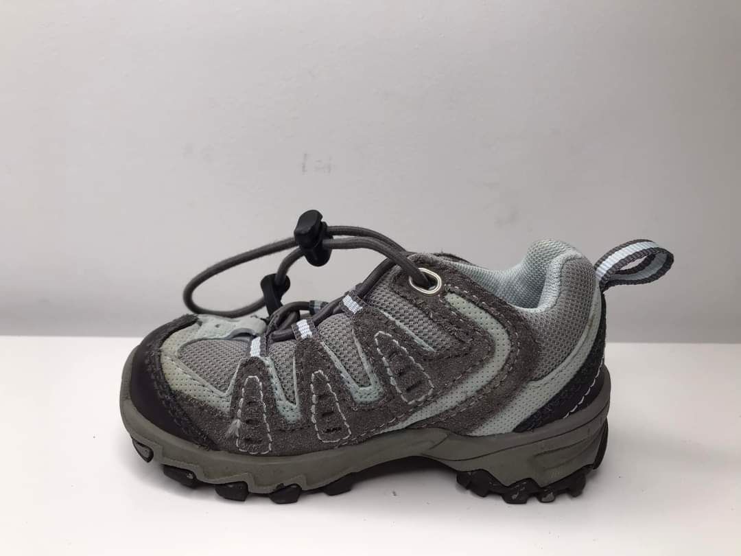 Buty dzieciece skorzane Columbia Rozmiar 21,5