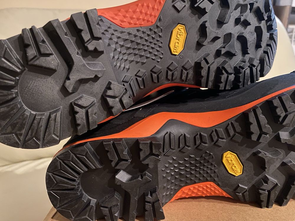 SALEWA MS MIN Trainer Mid GTX Gore-tex  górskie  rozm. 40 dł. 25,5 cm