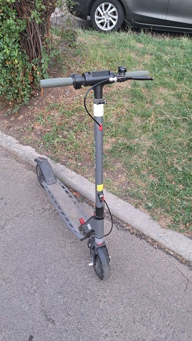 Електросамокат Evoland