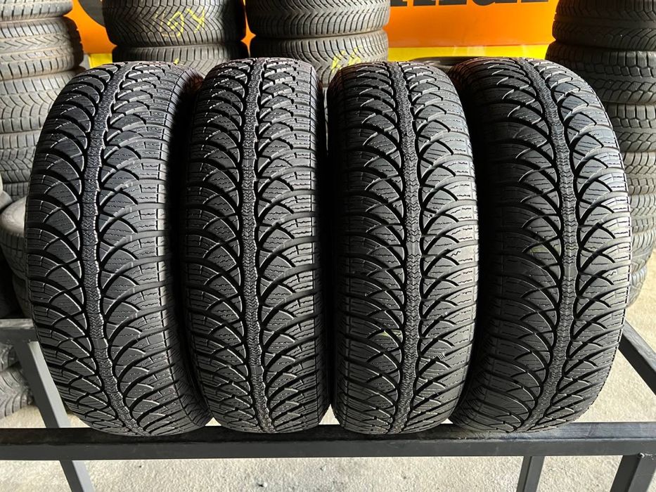 Шини 185/65 r15 88T Fulda Зима 4шт (1593)