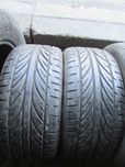 215 40 16 Шини літні Hankook Ventus пара