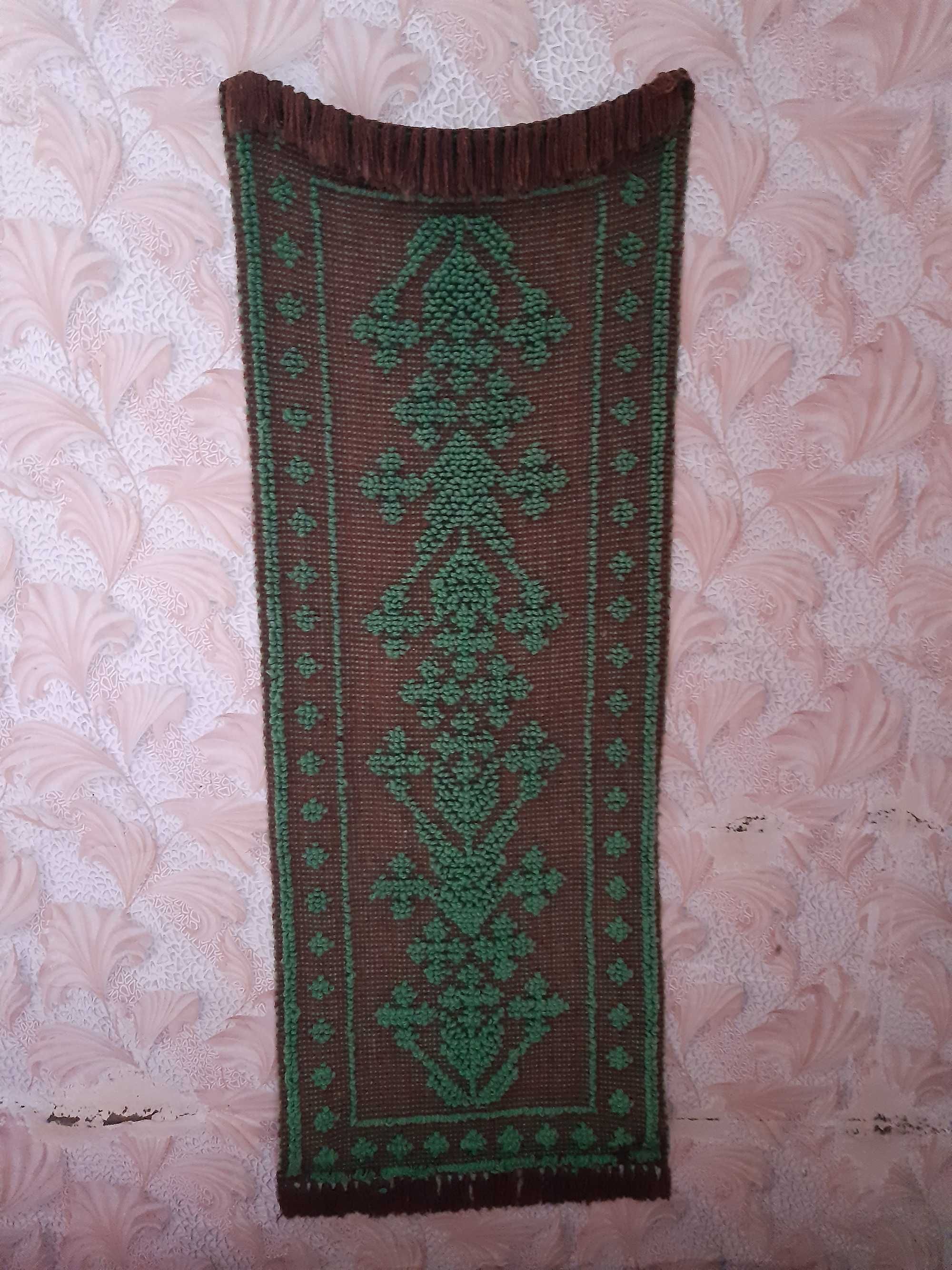 Makata Gobelin Tkanina na ścianę różne rodzaje