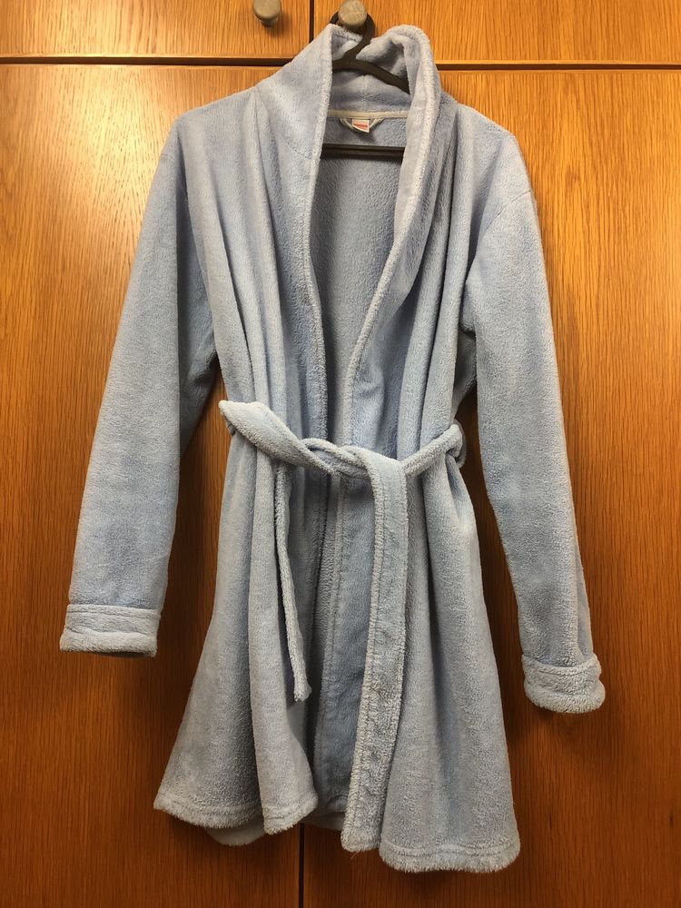 Robe polar quentinho