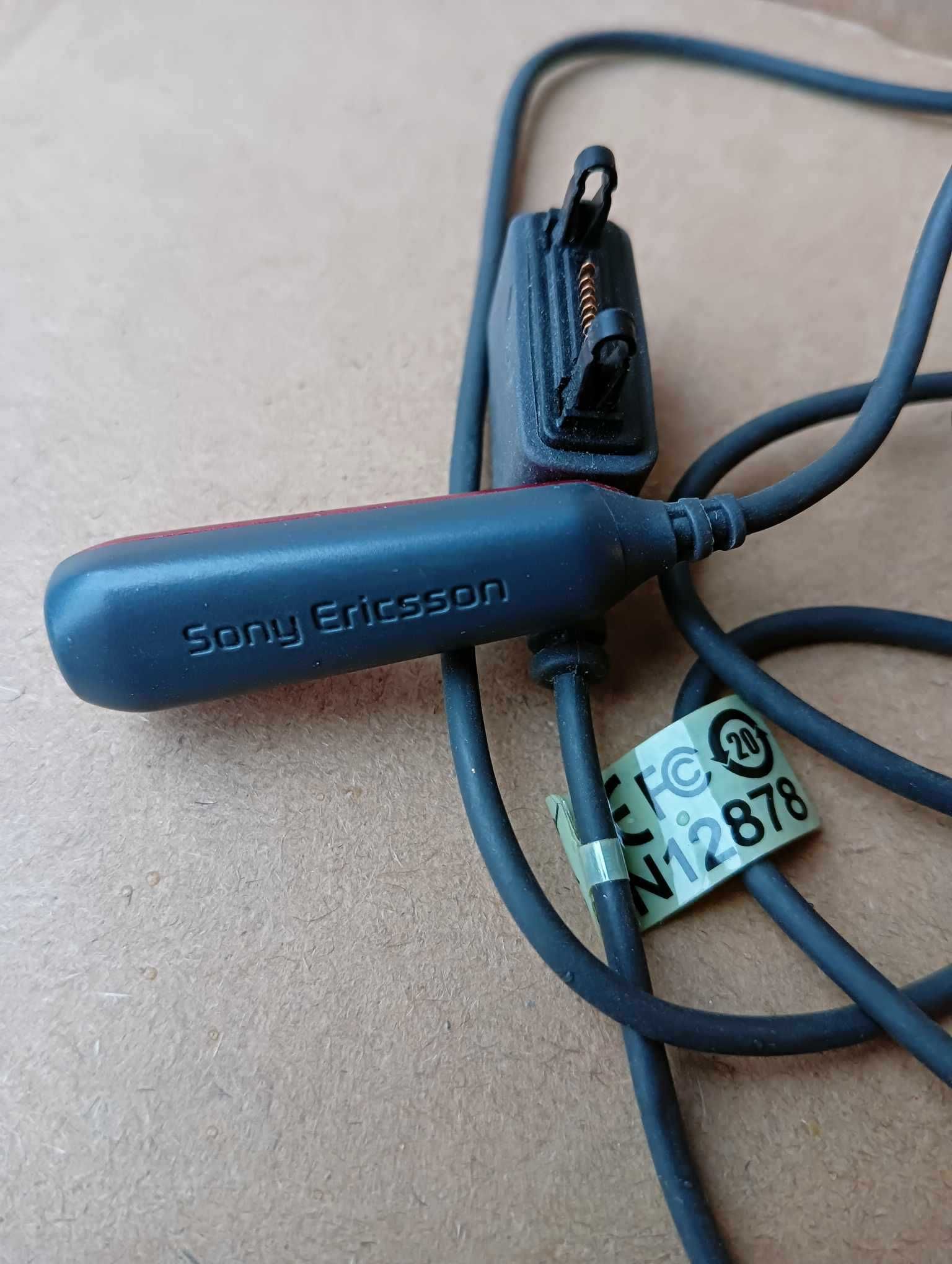 Kabel do słuchawek Sony Ericsson