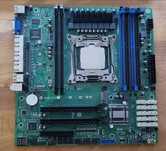 Płyta serwerowa plus Intel Xeon E5-2650L v3 12C