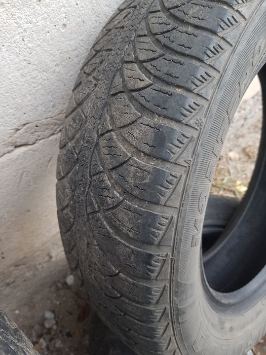 Продам зима фулда монтеро 3 185/65/15