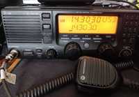 ICOM IC-M710 150W