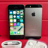 iPhone 5S 16Gb Space Gray Neverlock | ПОДАРУНОК! | Відправка