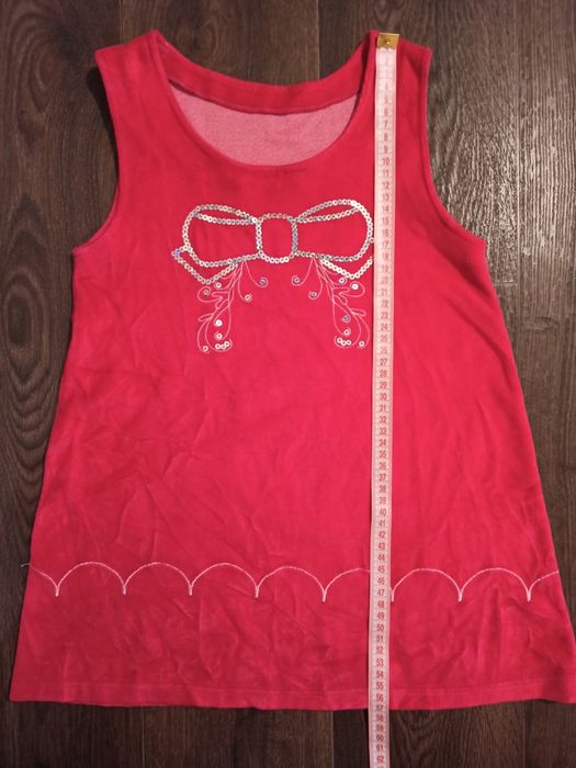 Платья , сарафаны на рост 104-128