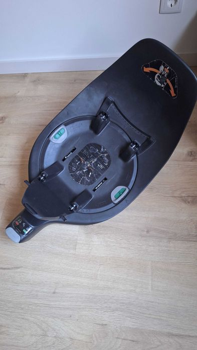 Base isofix optimo estado