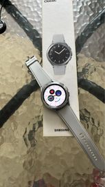 Samsung Galaxy Watch 4 CLASSIC 46mm