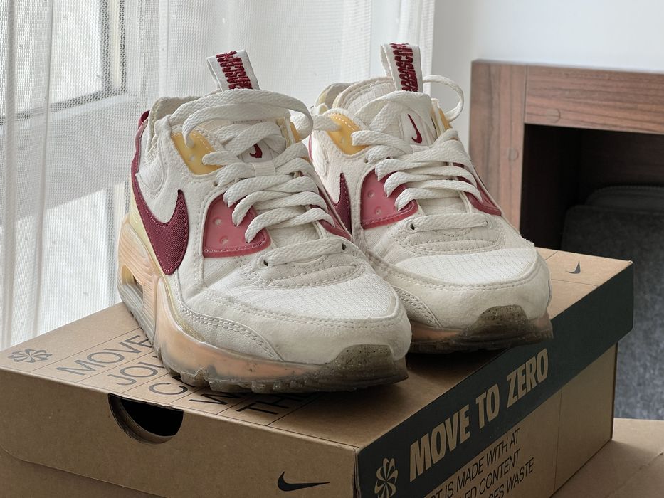 Buty Nike Air Max Terrascape 90 rozmiar 36.5 23cm