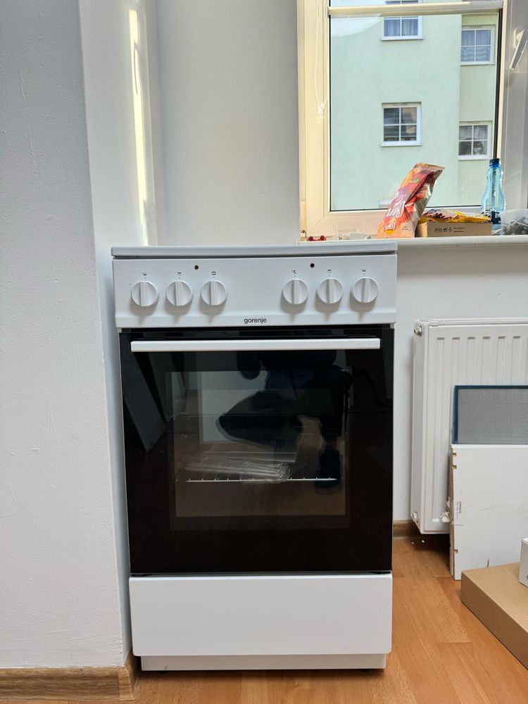 Kuchenka gorenje elektryczna