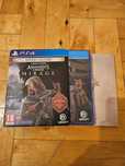 Super Assassin Creed Mirage na PS4 PL