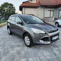 Ford Kuga 2013 automat