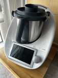 Thermomix TM6 kompletny