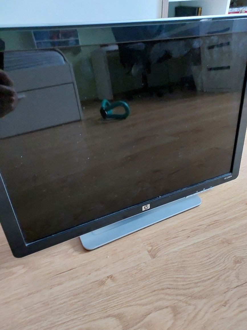 Monitor  HDMI hp