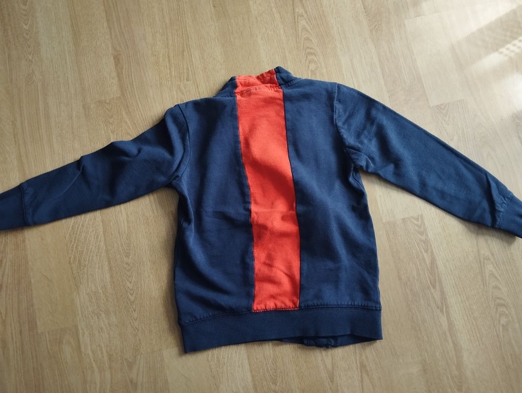 Bluza chłopięca Name It 116