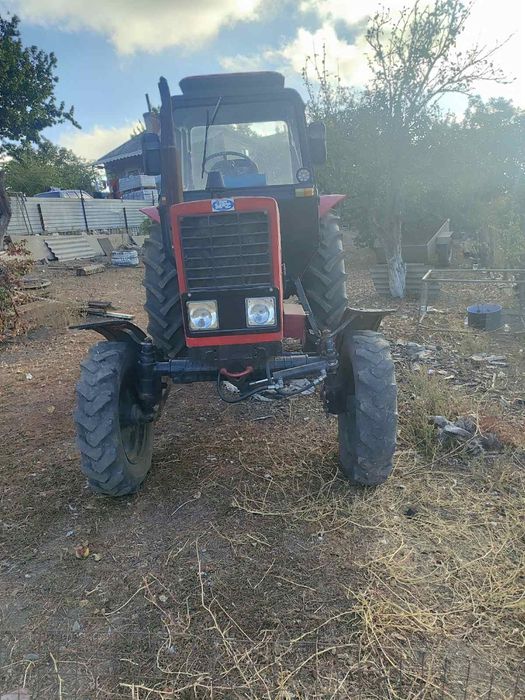 Продам МТЗ 80 в гарному стані
