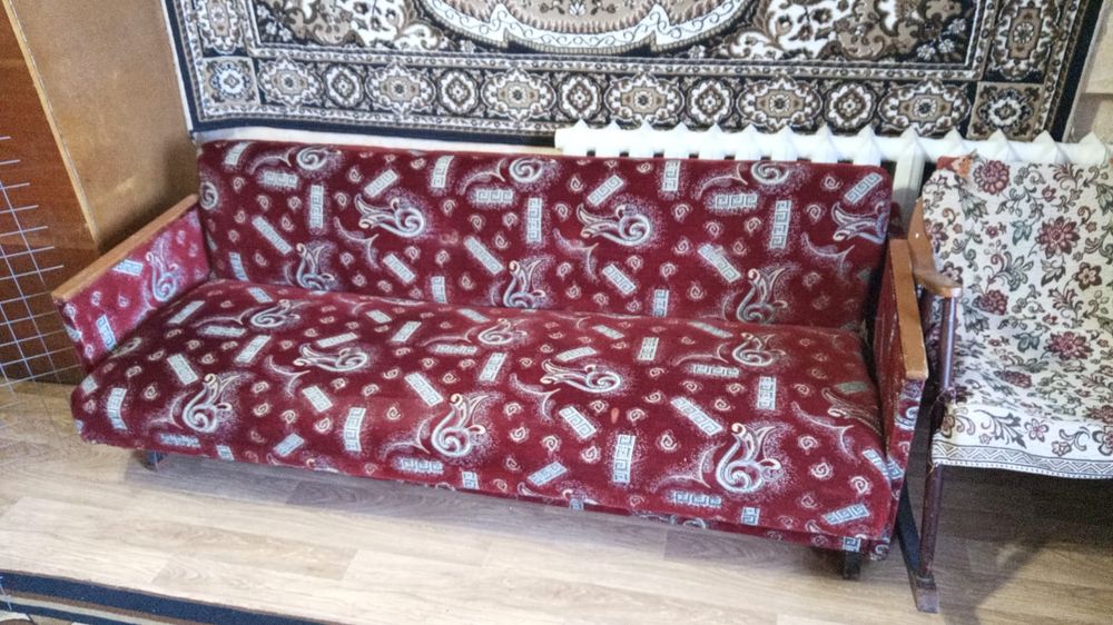 Все безкоштовно.