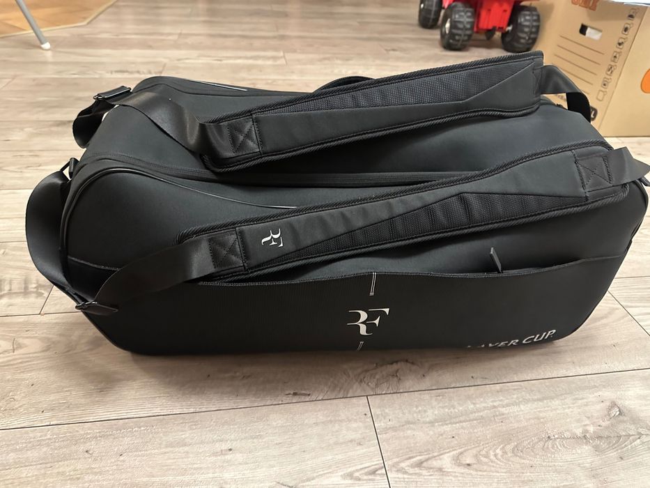 Rf Torba Wilson 9 rakiet tenis