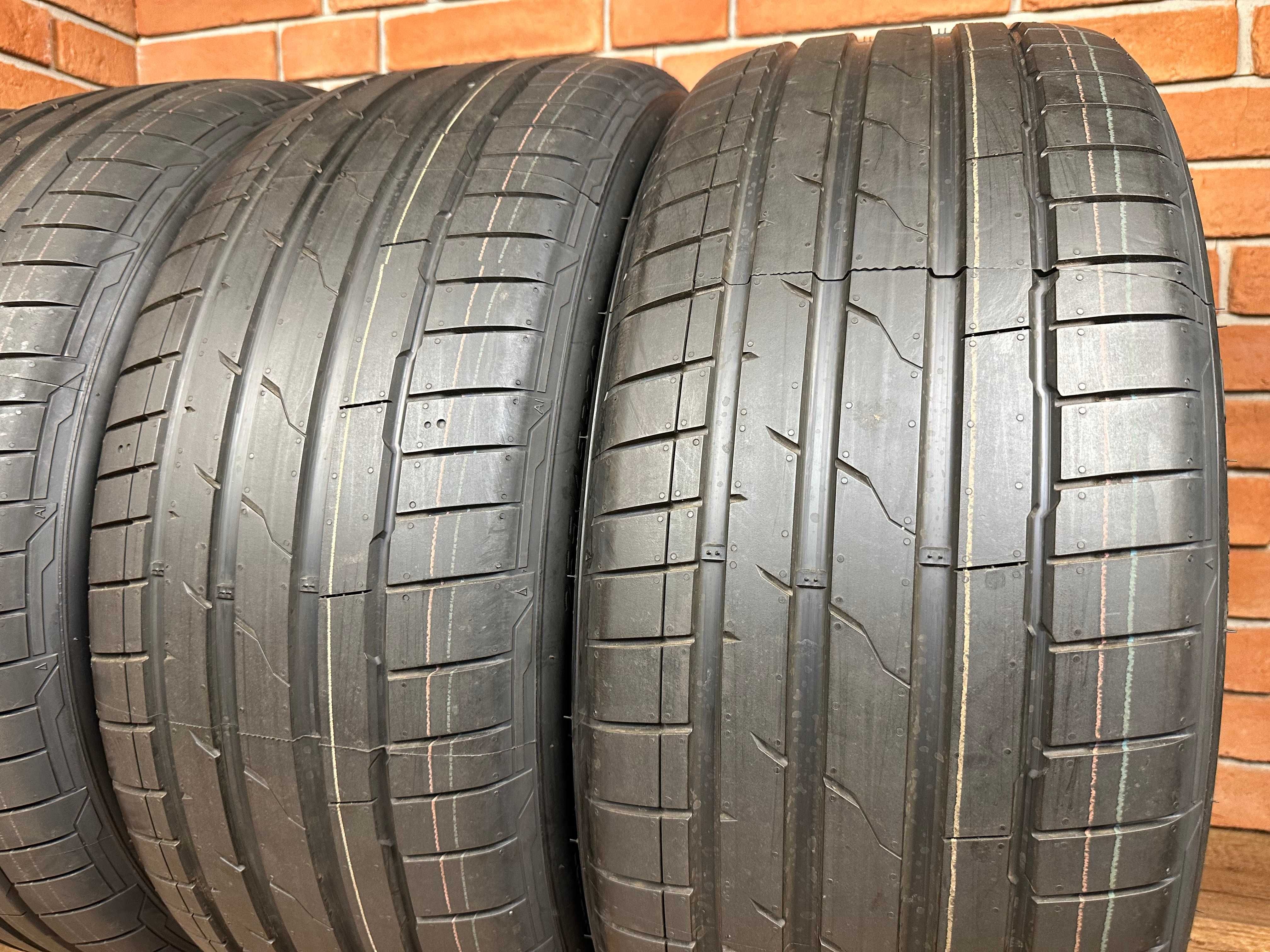Opony Hankook 255/45R20+235/50R20 Nowe 2024